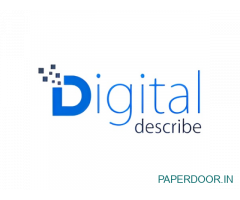 Digital Describe / Where education meets excellence