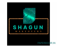 Shagun Makeovers Datia