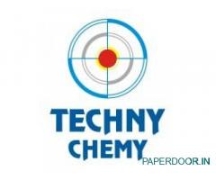 Techny Chemy - Construction Chemicals Supplier in Trichy