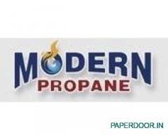 Modern Propane