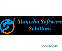 Tamizha Software Solutions