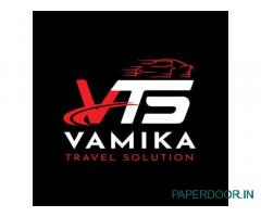 Vamika Travel Solution