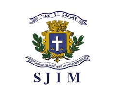 St Joseph's Institute of Management