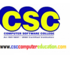 C S C COMPUTER EDUCATION & TRAINING INSTITUTE