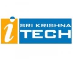 SRI KRISHNA I-TECH AND MANAGEMENT SOLUTIONS PRIVATE LIMITED