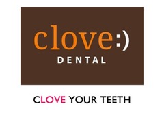 Clove Dental Adyar