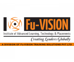 FU-VISION TRAINING SOLUTIONS PVT LTD.