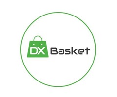 DxBasket - Top Mobile App Development Firm