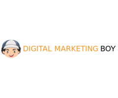 Digital Marketing Boy