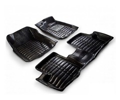Maruti Suzuki Brezza Accessories, Brezza Floor Mats, Seat Covers & Music System - Autoxygen