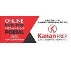 Online IELTS Coaching Classes - Kanan International