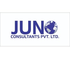 Juno Consultants Pvt. Ltd.