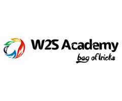 W2S ACADEMY - BAG OF TRICKS