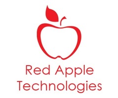 Leading Mobile App development Company | Red Apple Technology