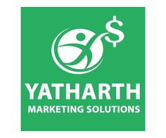 Sales Training in Pune - Yatharth Marketing Solutions