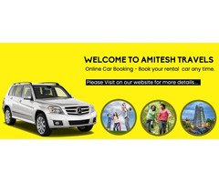 Amitesh Travels