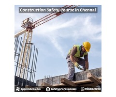 Safety Engineering Course In Chennai - spplimited.com