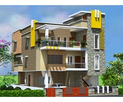 Pristine Individual House for Sale in Madurai