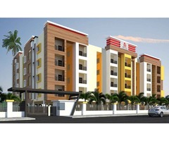 Pristine Madurai Apartments Sale in Madurai