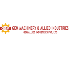 GEM Machinery Allied Industries