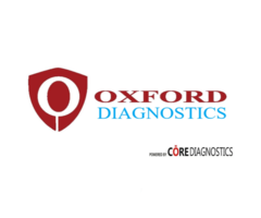 OXFORD DIAGNOSTICS