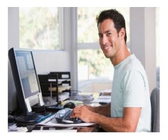 Work From Home Copy paste work Online Jobs In India