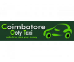COIMBATORE OOTY TAXI