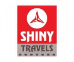 SHINY TRAVELS INDIA