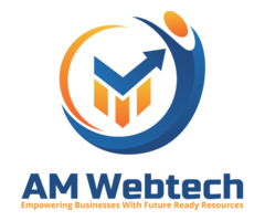 AM Webtech - GIS Map | Web Development