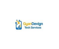 GyanDevign Tech Services LLP