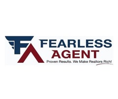 FEARLESS AGENT