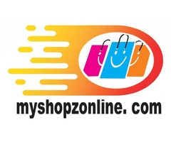 Myshopzonline
