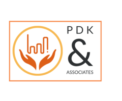 P D K & Associates