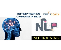 Neuro linguistic programming in Kolkata - Nuvis Coach