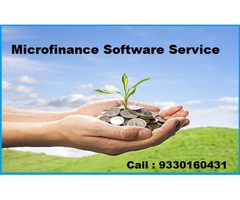 Microfinance Software