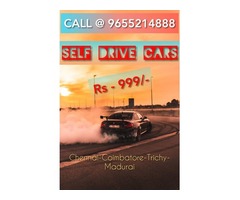 Self Driving Rental Cars in Madurai | Self Drive Car Rental in Madurai