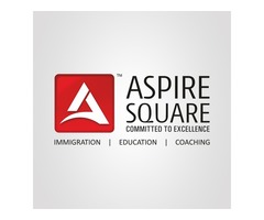 Aspire Square Career Consultant