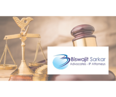 Biswajit Sarkar Advocates - IP Attorneys