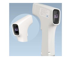 Buy Non Contact Infrared Thermometer