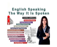 English SpeakingCourse in Mohali