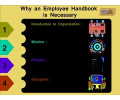 Why an Employee Handbook is Necessary