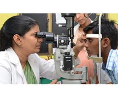 Sankar Foundation Eye Care Institute