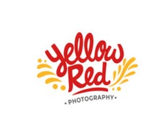 Yellow Red photography