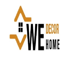 WE DECOR HOME - Interior Designer in Bangalore, Delhi, Gurgaon, India
