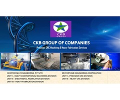 CKB Group Engineering Company