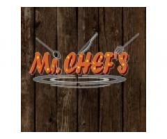 MR.CHEF CATERING