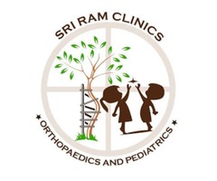 Sriram Clinics | Best Orthopedician & Pediatrician In Manikonda, Hyderabad