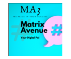 Online Digital Marketing Company in Chennai - Matrix