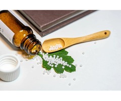 HOMEOPATHIC TREATMENT IN LUCKNOW