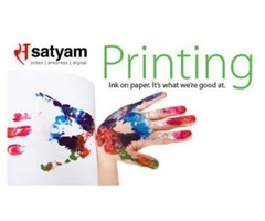 offset printing in Ahmedabad